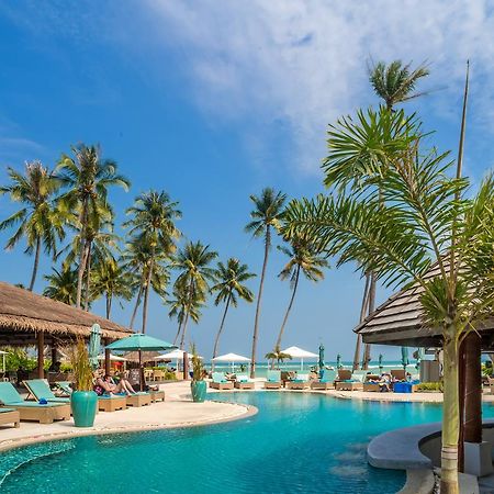 Shiva Samui Hotel Hua Thanon  Exterior photo