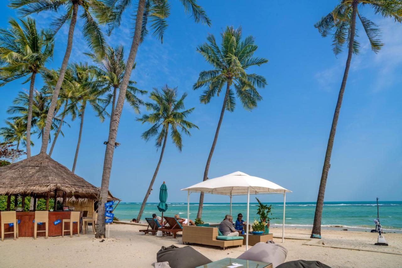 Shiva Samui Hotel Hua Thanon  Exterior photo